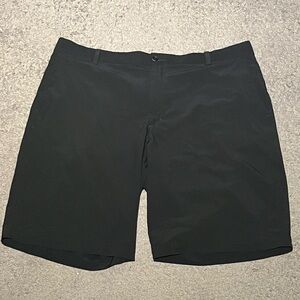 Nike Dri-Fit Golf Shorts
